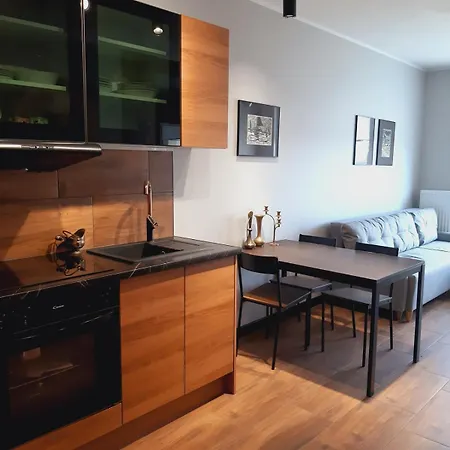 דירה Aura 40 By Grand