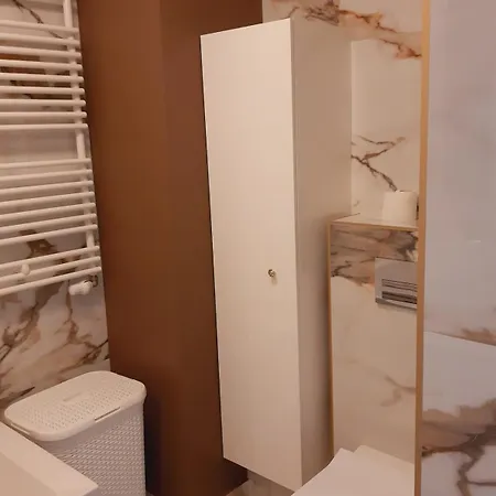 דירה Aura 40 By Grand