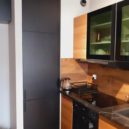 Aura 40 By Grand דירה *
